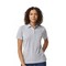 Gildan Softstyle Pique Polo Shirt Short Sleeve Collared Tee for Casual, Work & Everyday Wear